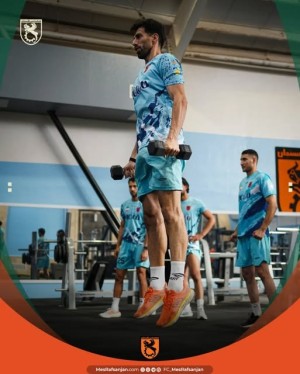 باشگاه مس رفسنجان